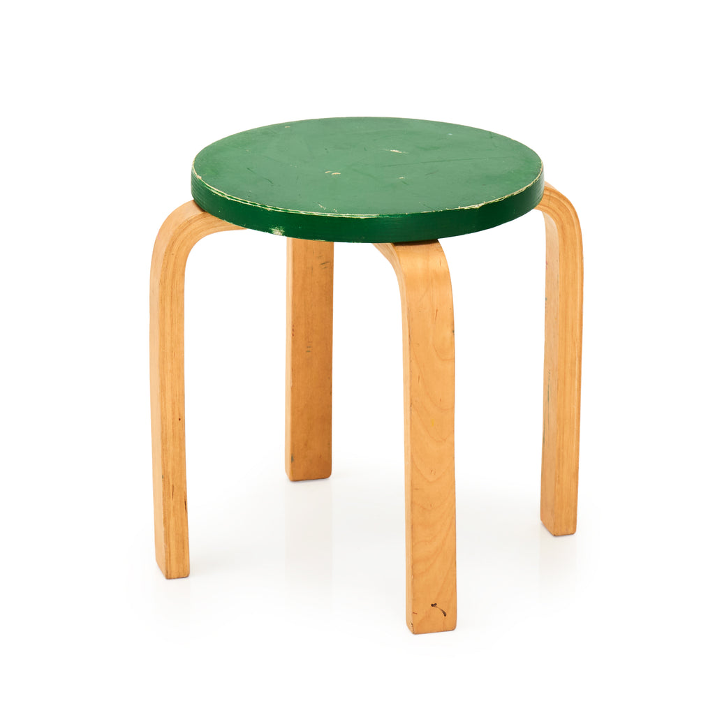 Multicolored Children's Primary School Stools