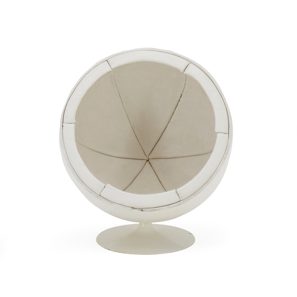 Eero Aarnio Ball Chair - White