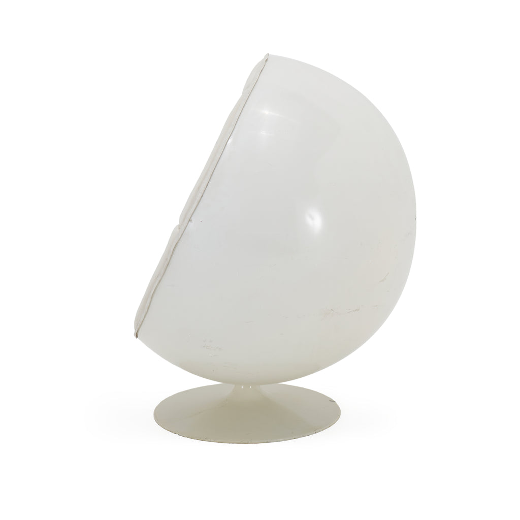 Eero Aarnio Ball Chair - White