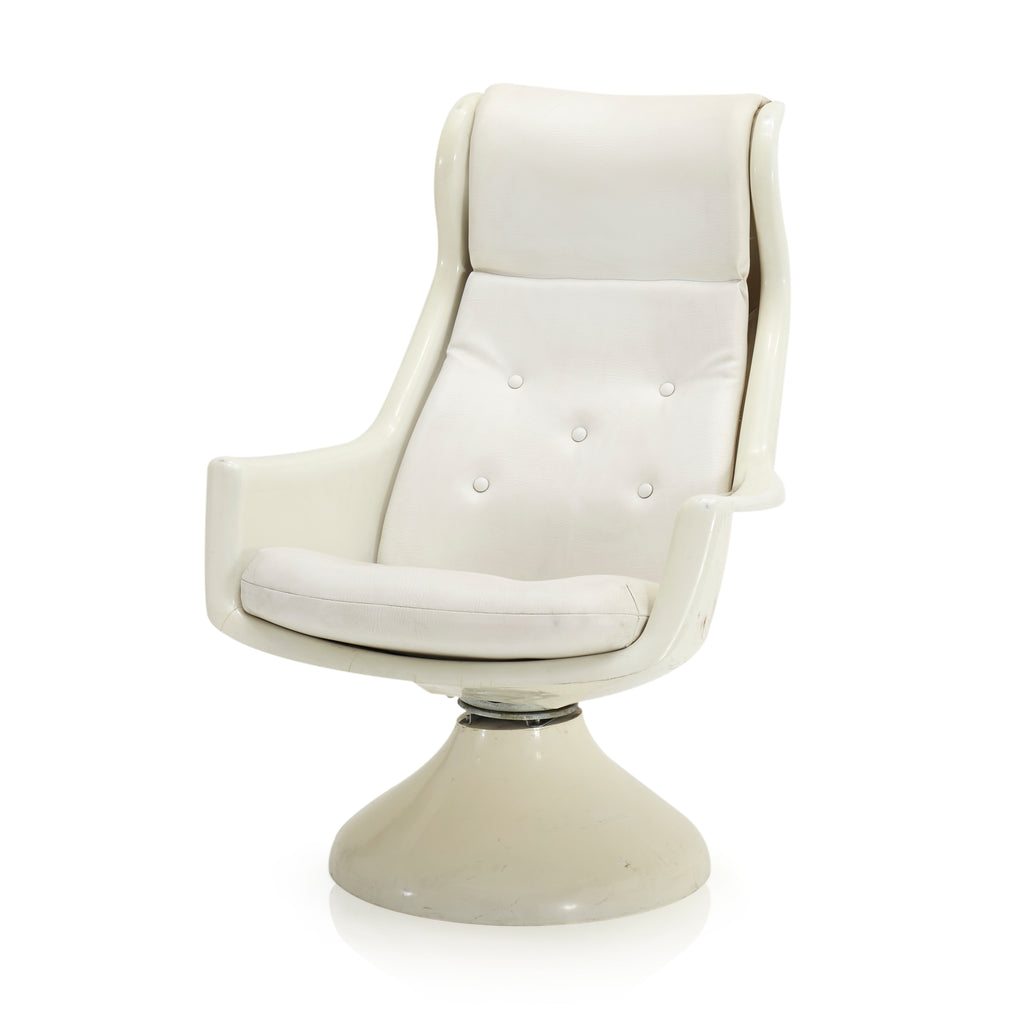 The Captains Chair