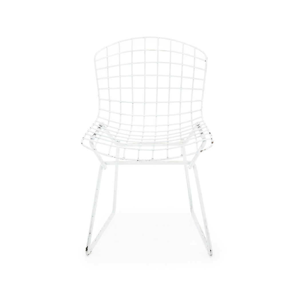 Kids Size Black Bertoia Chair