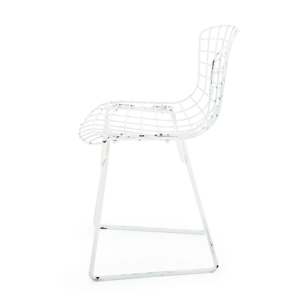 Kids Size Black Bertoia Chair