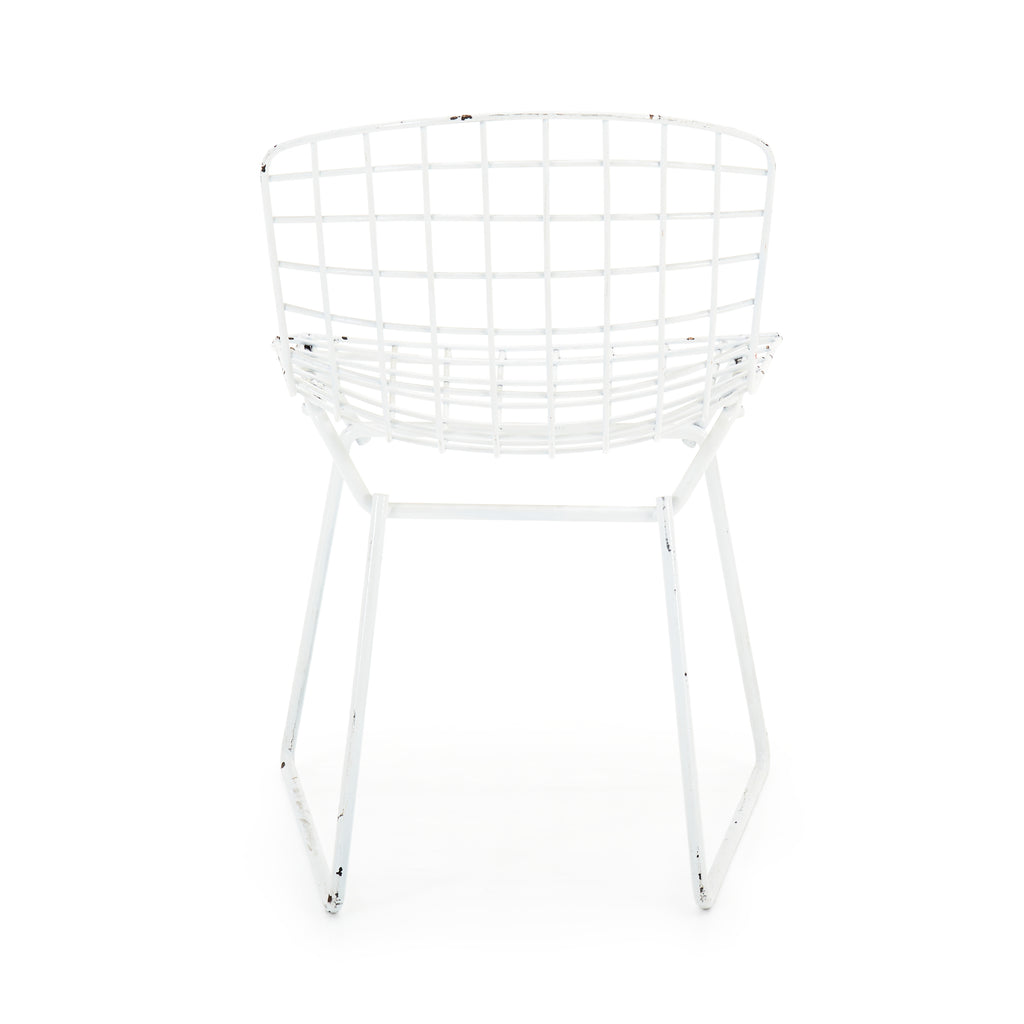 Kids Size Black Bertoia Chair