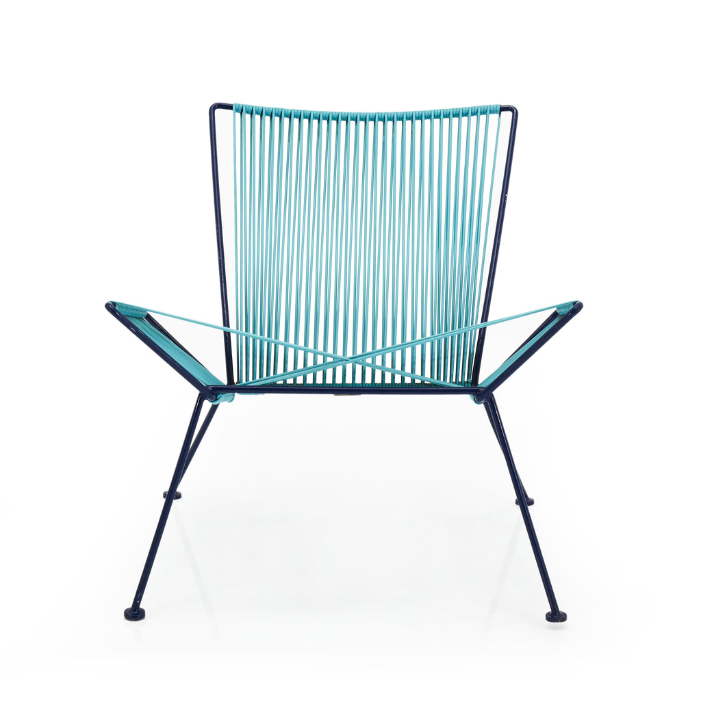 Cord X-Chair - Assorted Colors