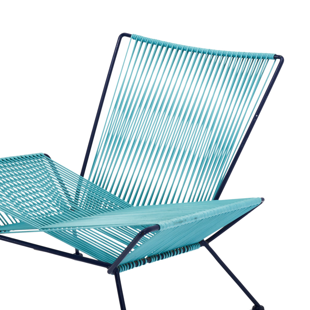Cord X-Chair - Assorted Colors