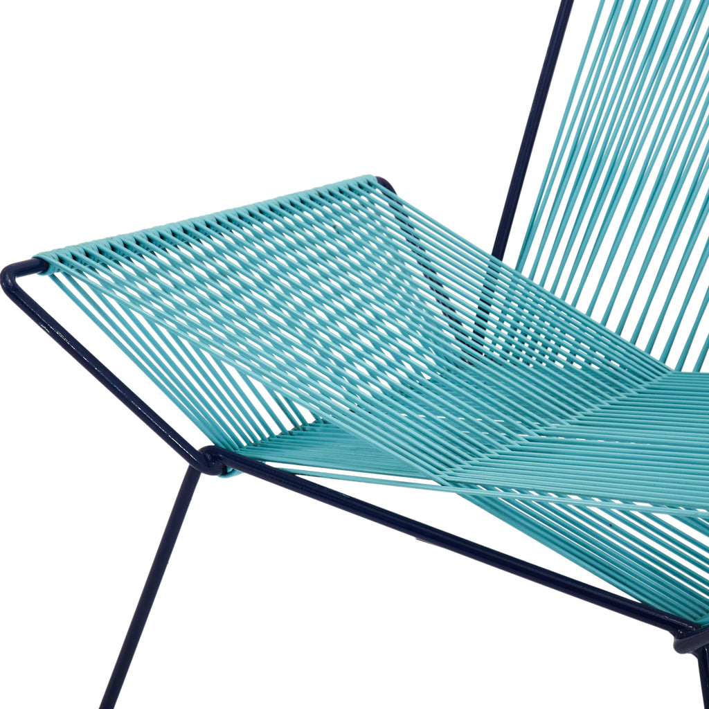Cord X-Chair - Assorted Colors
