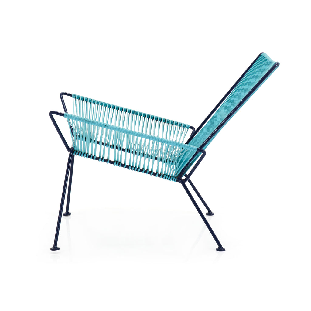 Cord X-Chair - Assorted Colors