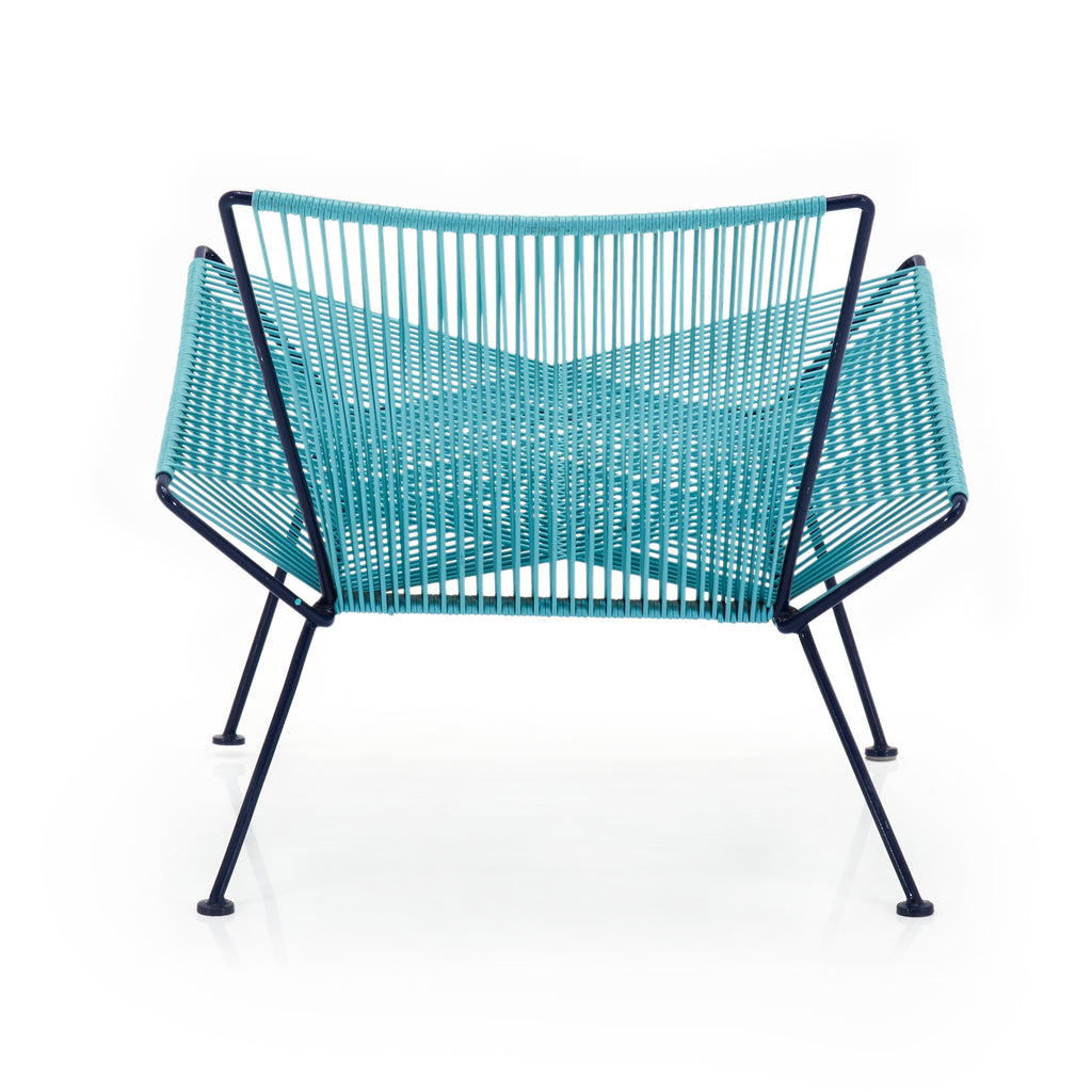 Cord X-Chair - Assorted Colors