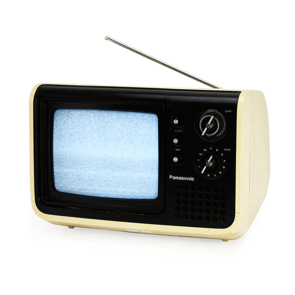 Panasonic Portable Television