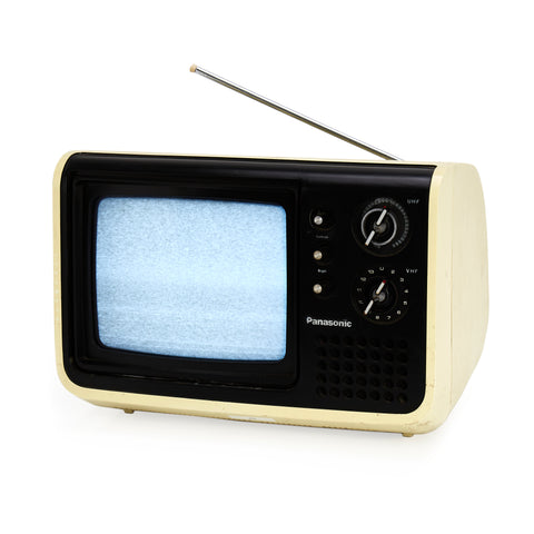 Panasonic Portable Television