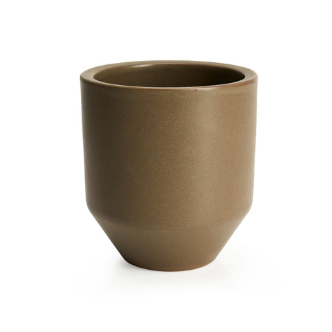 Case Study Hex Planter - Pebble Small