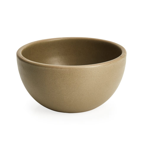 Case Study Bowl Planter - Pebble Table Top