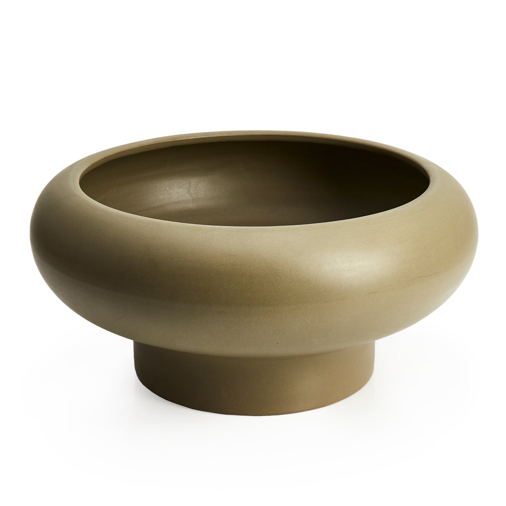 Case Study Arroyo Planter - Pebble Large