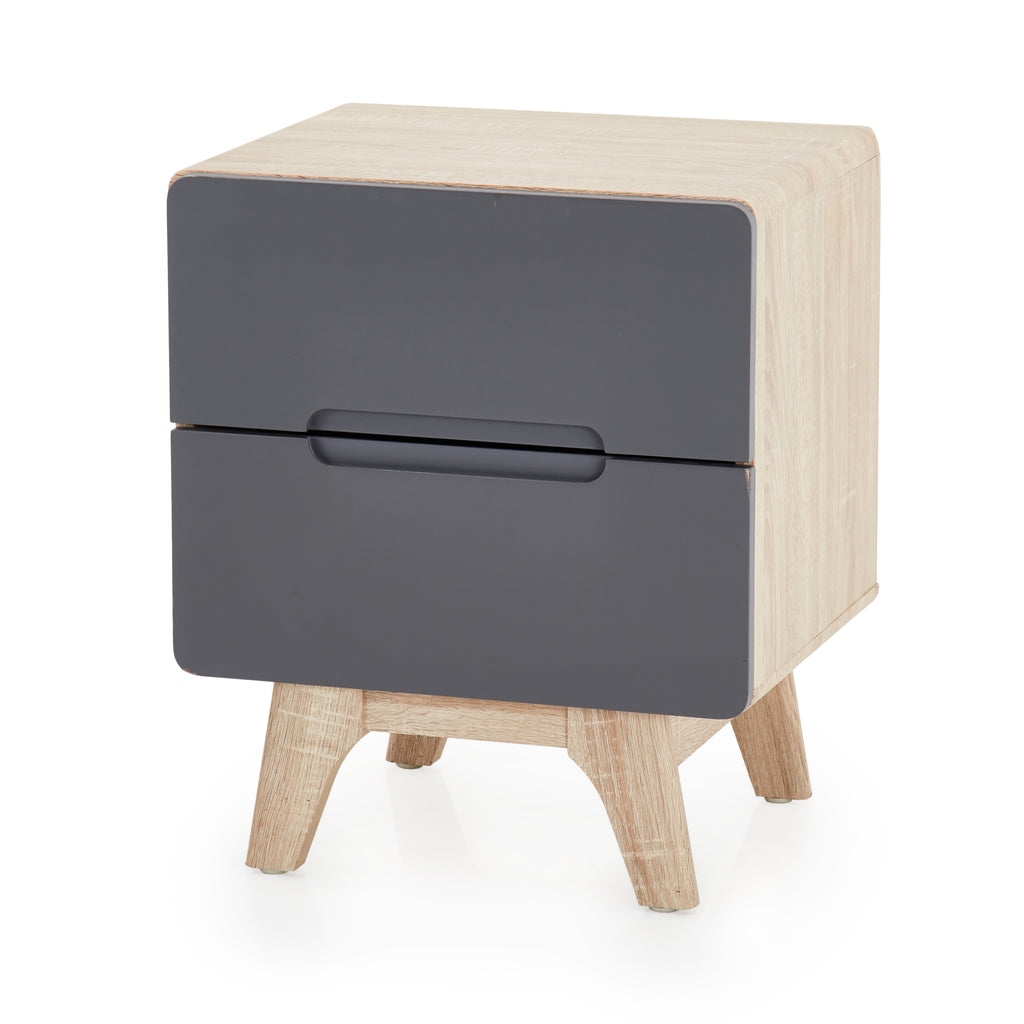 Modway Origin Wood End Table