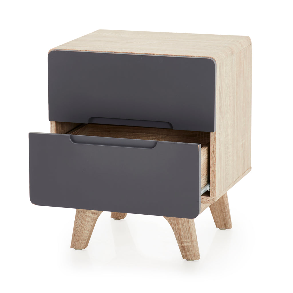 Modway Origin Wood End Table