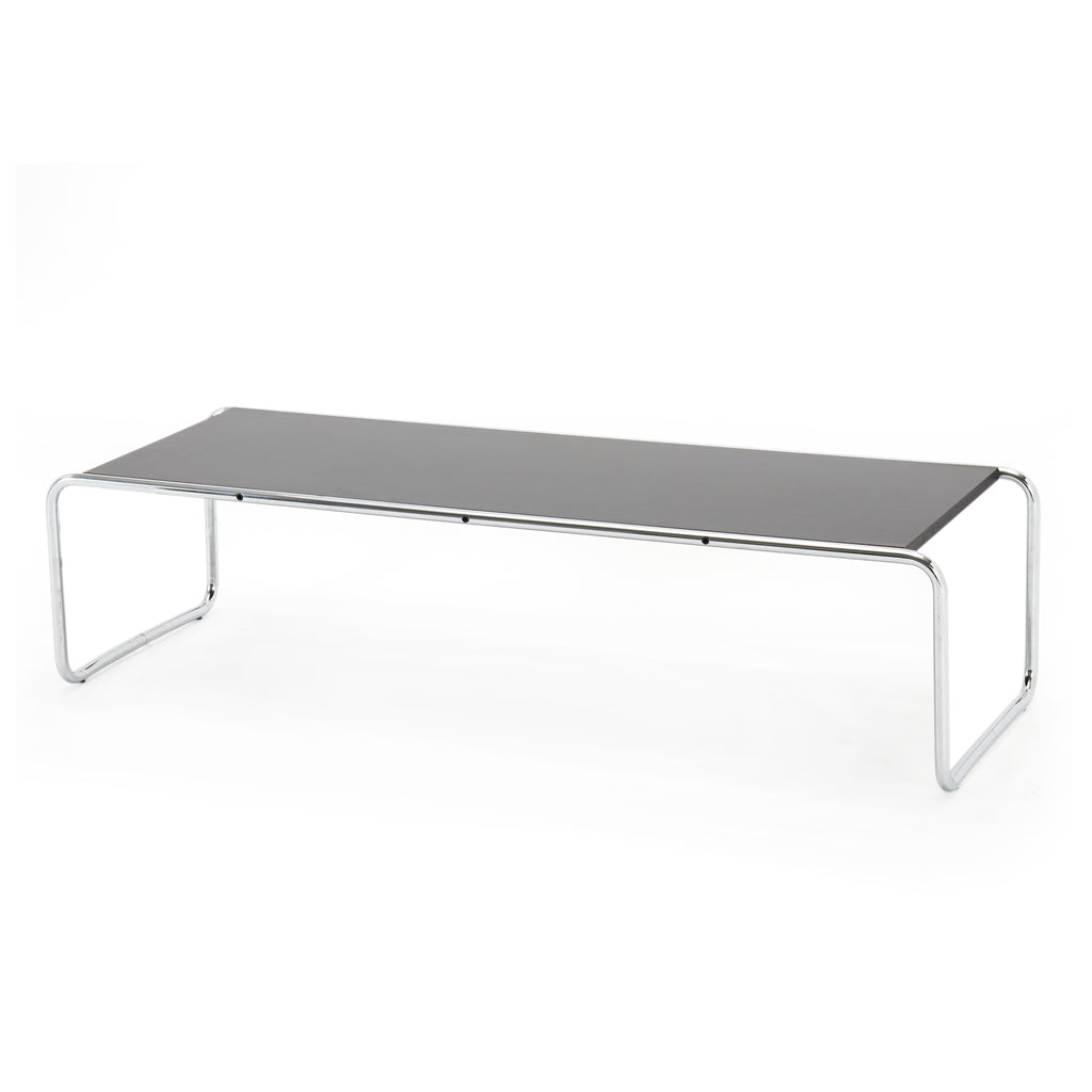 Black Laccio Coffee Table