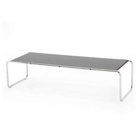 Black Laccio Coffee Table