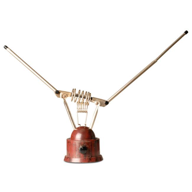 Marble Antenna