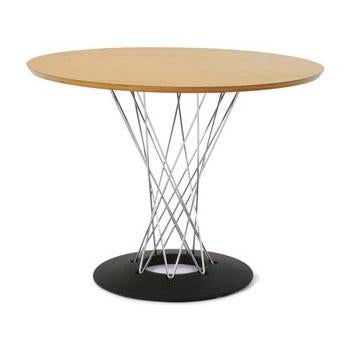 Cyclone Dining Table - Natural