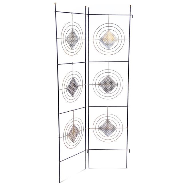 Metal Wire Divider