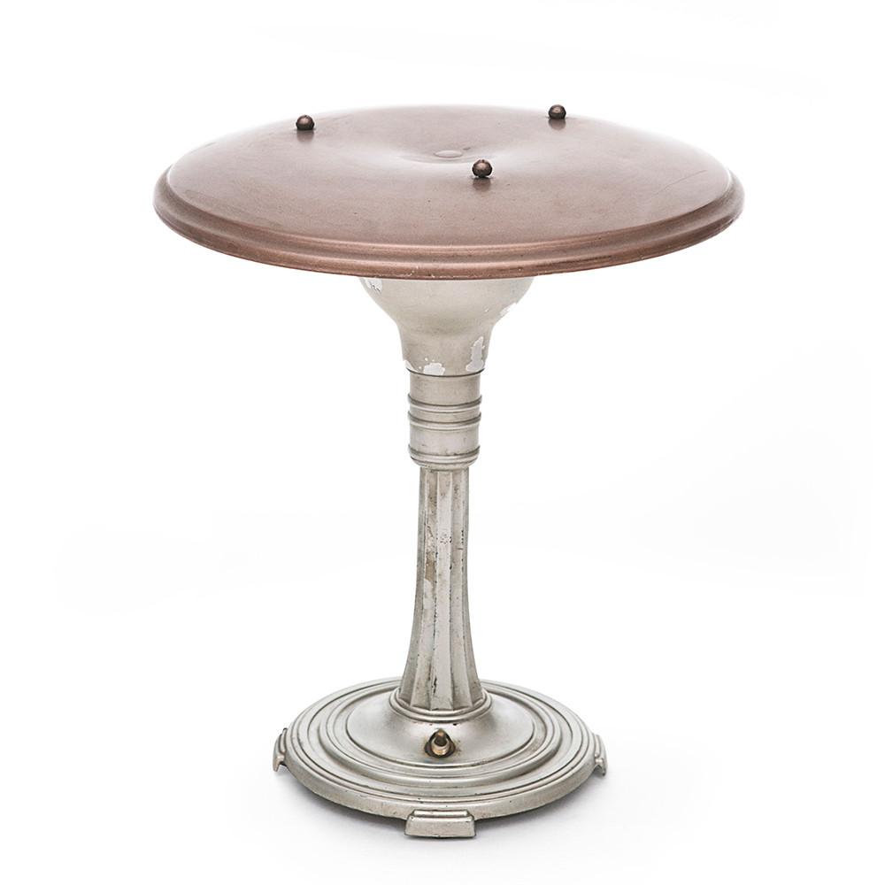 Deco Metal Desk Lamp