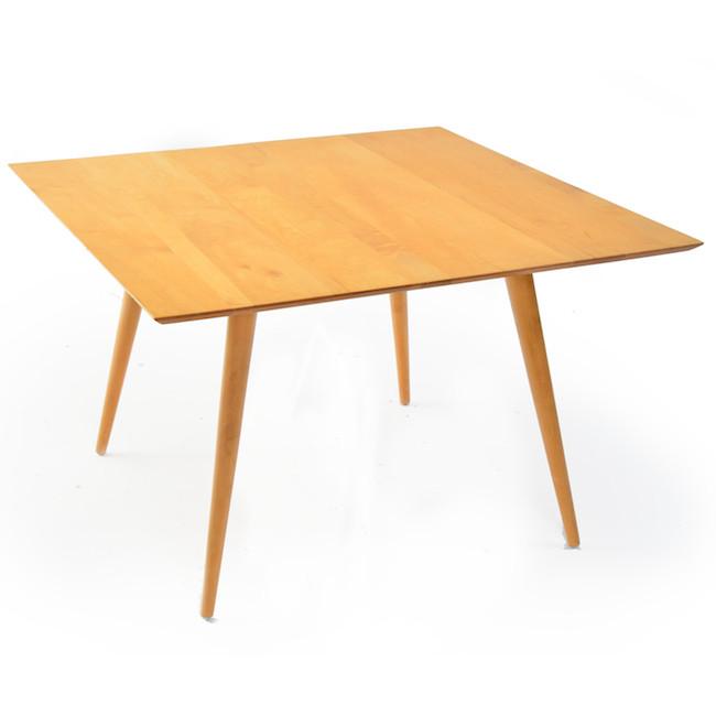 Square McCobb Coffee Table