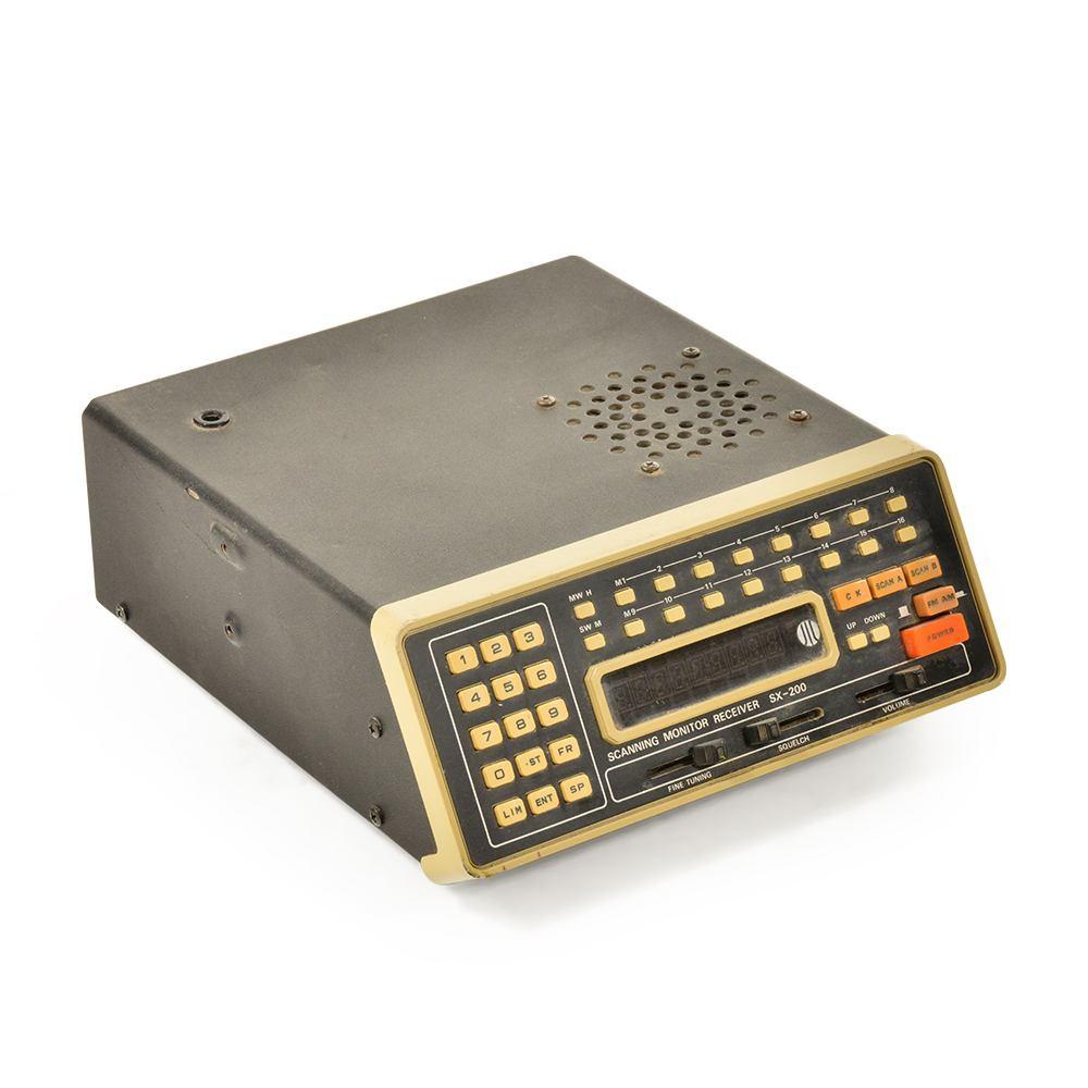Office Intercom