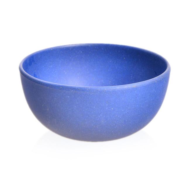 Blue Plastic Dip Bowl (A+D)