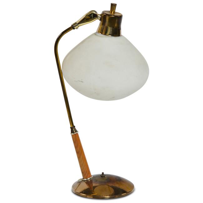 Drop Lamp