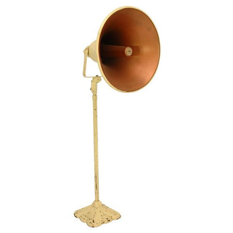 Vintage Floor Stand Speaker