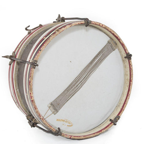 Headmaster Circus Snare Drum