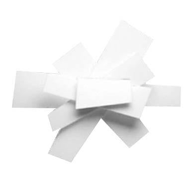 White Big Bang Wall & Ceiling Light