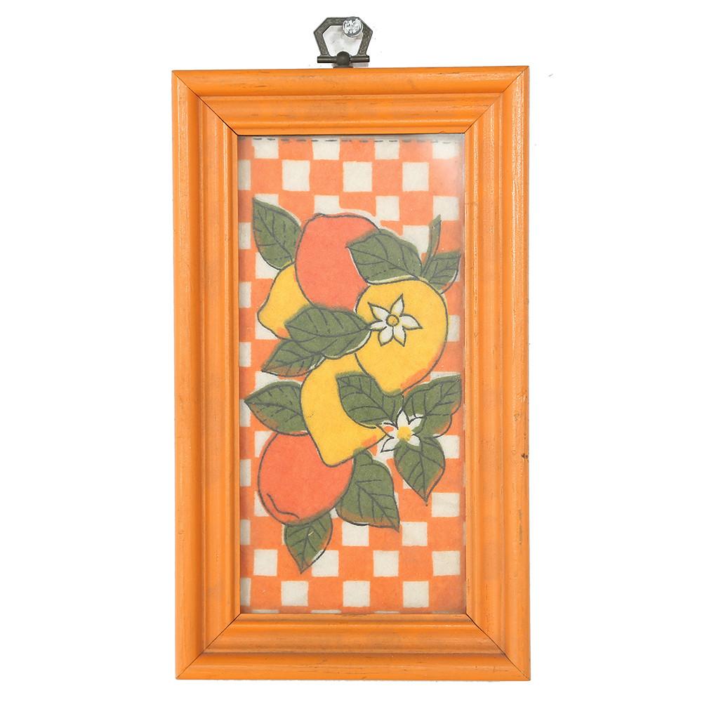 Citrus Kitchen Art (A+D)