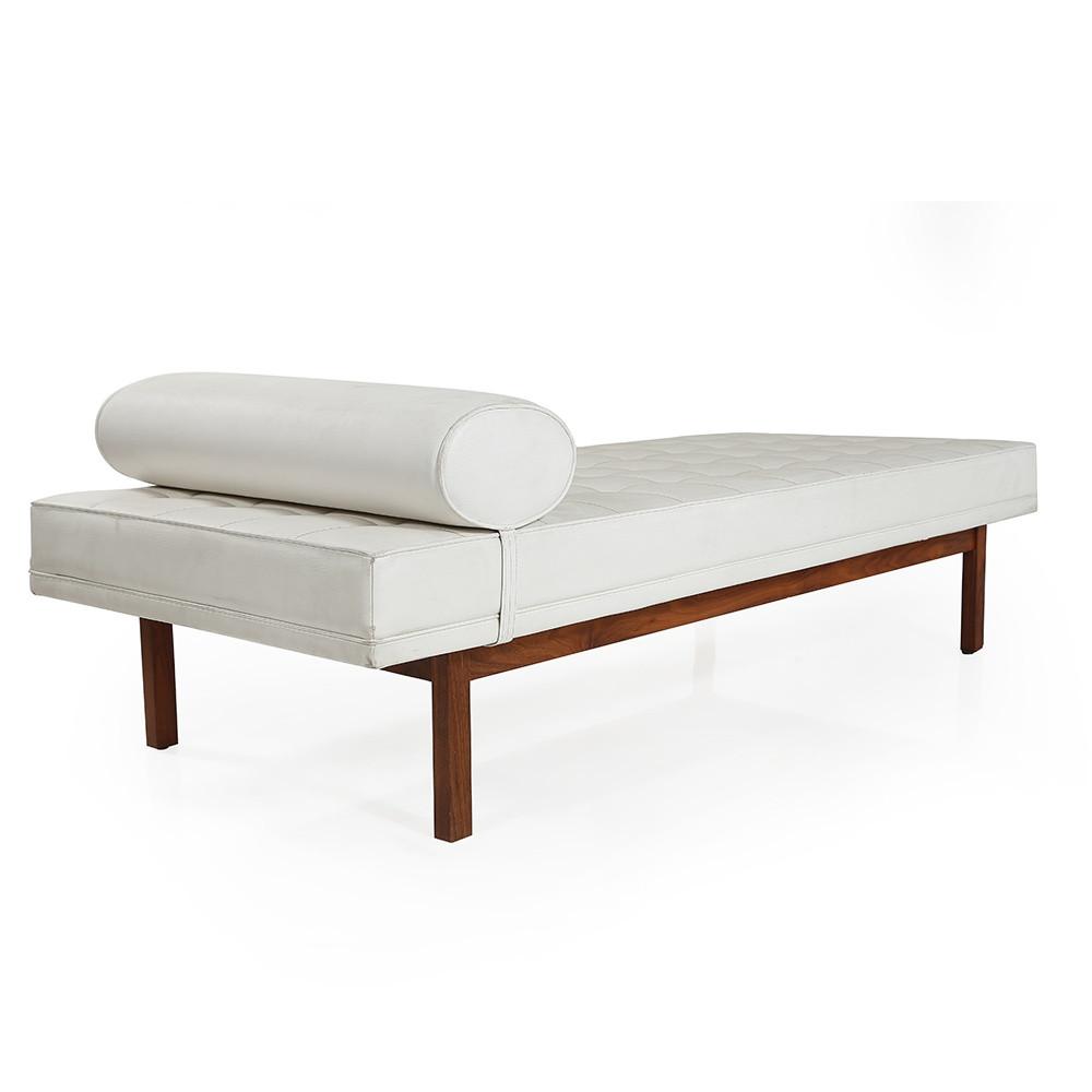 Walnut Rail Daybed