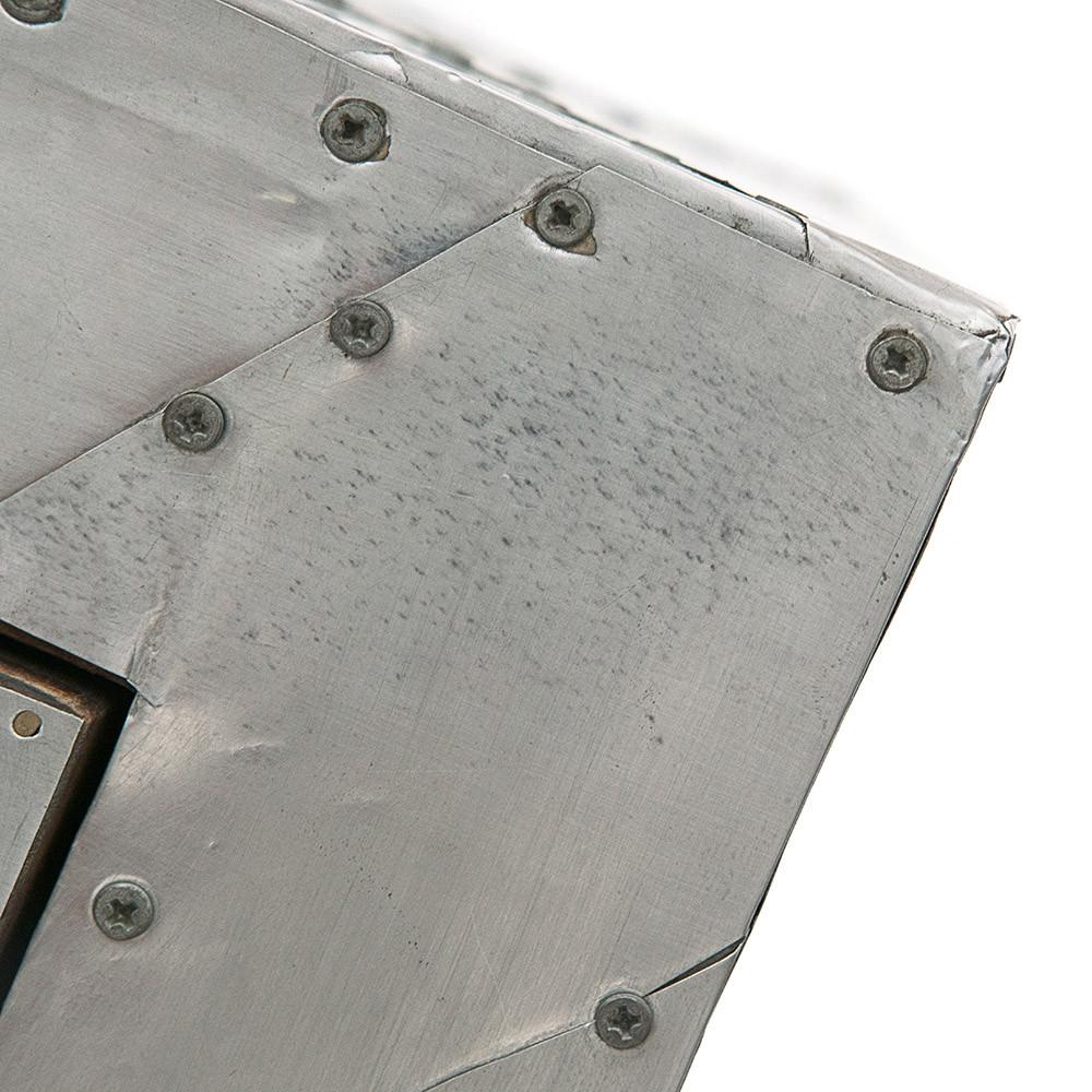 Sheet Metal Cabinet