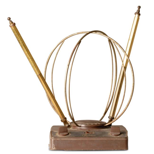 Rembrandt Antenna