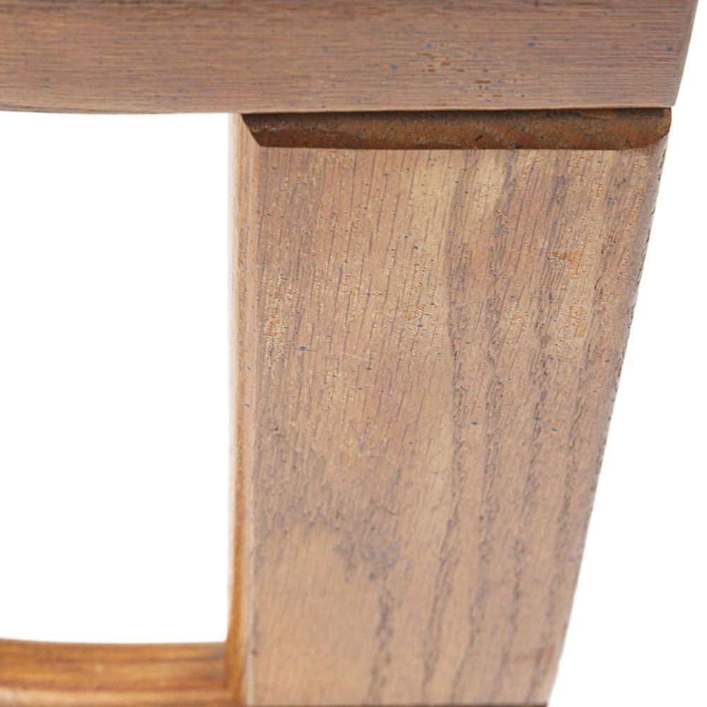 Crescent Side Table