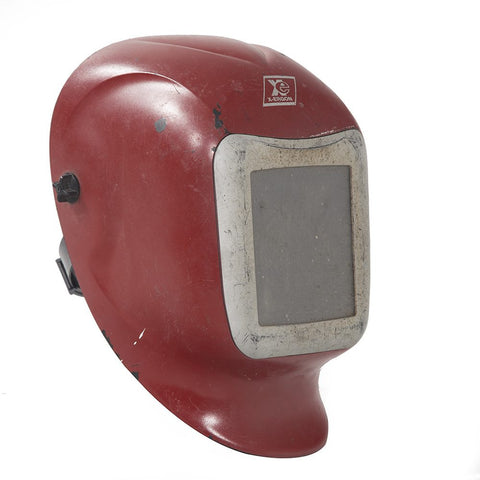 X-Ergon Welding Mask