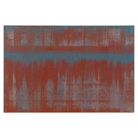 0428 (A+D) Blue Orange Wash