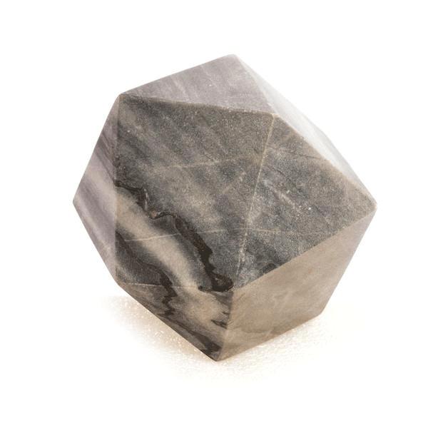 Geometric Rock