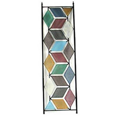 Mosaic Room Divider