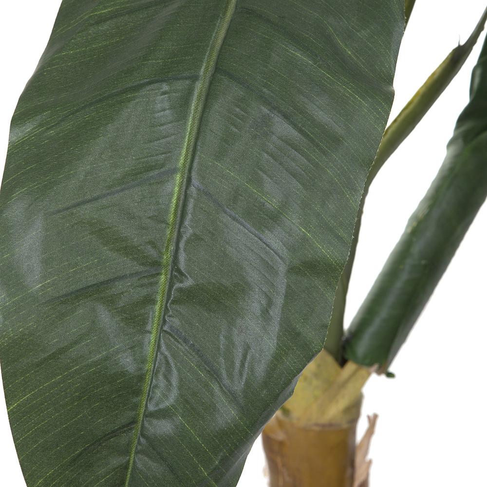 Faux Banana Tree