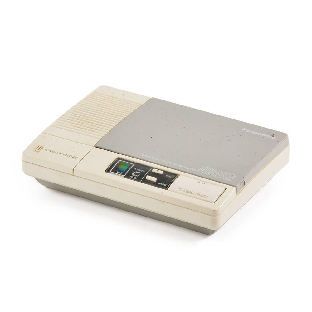 Panasonic - Answering Machine