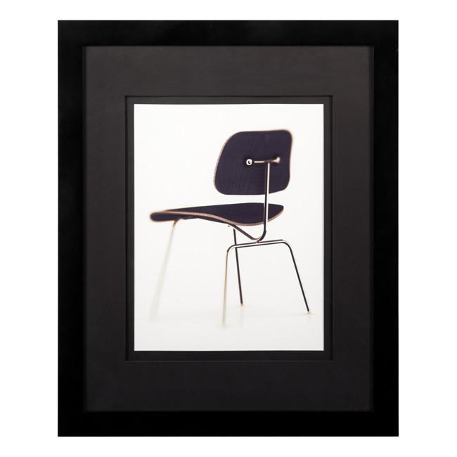 0442 (A+D) Molded Plywood Black (18" x 22")