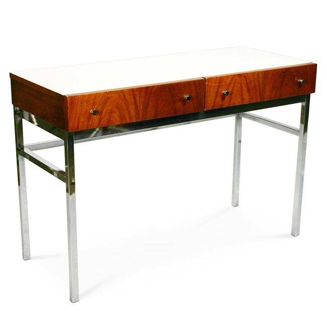 Secretary Console