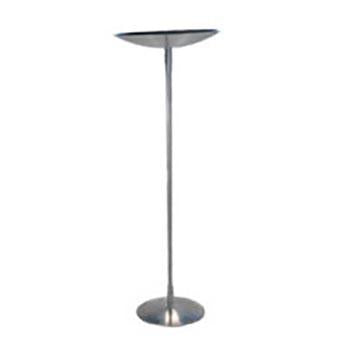 Aluminum Floor Lamp