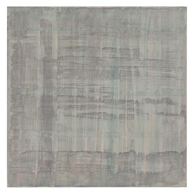 0423 (A+D) Brown Green Wash (18" x 18")