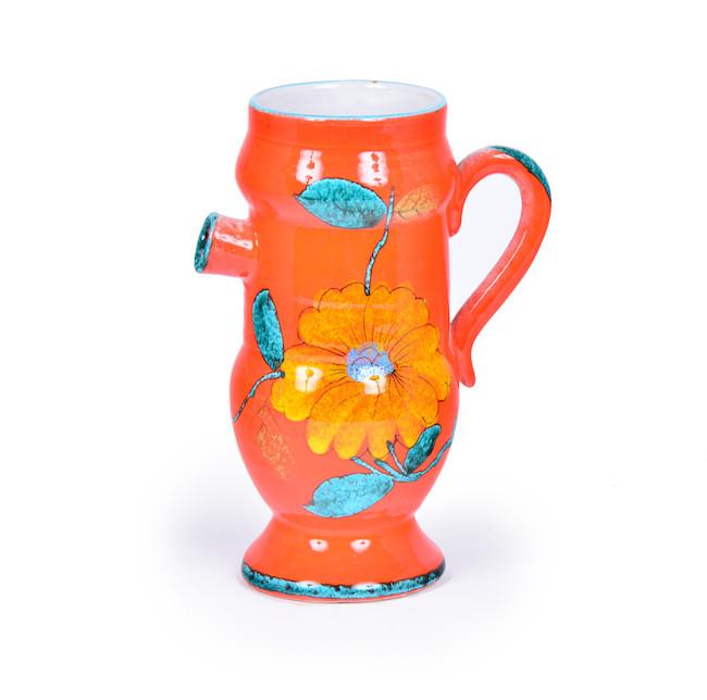 Color Ceramic Jars