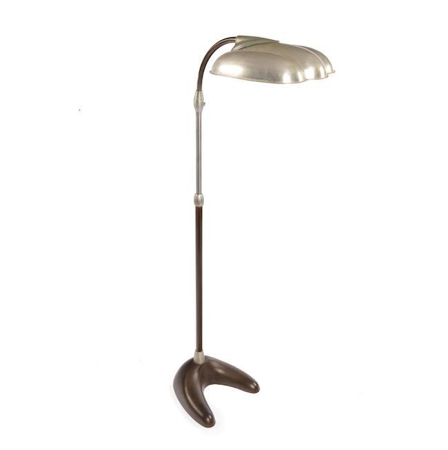 Sperti Floor Lamp