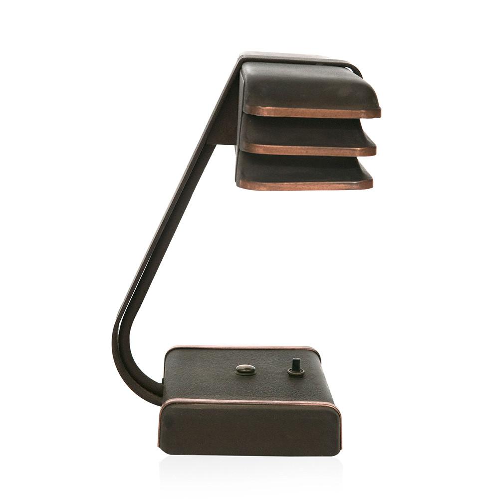 Deco Desk Lamp